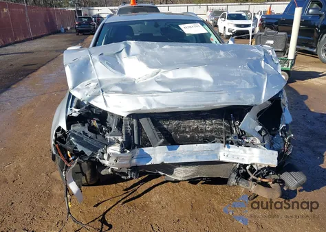 2010 Audi A4 2.0T Premium from USA, damaged, VIN WAUWFAFL3AA088695